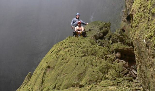 Rutas en la naturaleza